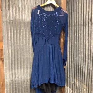 Ballet/Contemporary costume